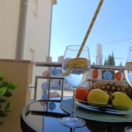 Tina's Seaside Place * Zadar