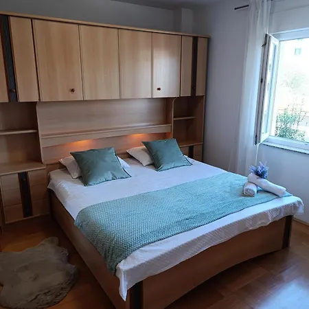 Tina's Seaside Place * 자다르