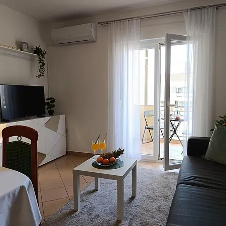 Tina's Seaside Place Apartment *