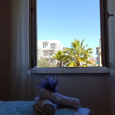 Tina's Seaside Place 아파트 자다르